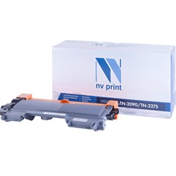 (1018524) NV Print TN-2090/TN-2275 картридж для Brother HL-2132R, DCP-7057R/HL-2240/2240D/2250DN/ DCP7060/ 7065/7070/ MFC7360/7860, 2 500 к. - фото 30089
