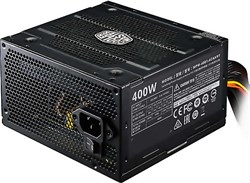(1018607) Блок питания ATX 400W MPW-4001-ACABN1 COOLER MASTER MPW-4001-ACABN1-EU - фото 30195