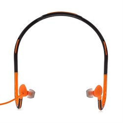 (1019067) Наушники с микрофоном REMAX RM-S15 (orange) - фото 30401