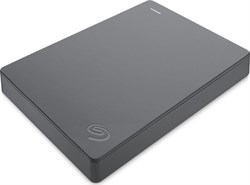 (1037021) Внешний жесткий диск Seagate Basic 1 ТБ (STJL1000400), серый - фото 30642