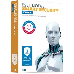 (1019683) ПО Eset NOD32 NOD32 Internet Security 1 год или продл 20 мес 3 устройства 1 год Box (NOD32-EIS-1220( - фото 30766