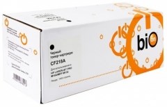 (1019752) Bion CF218A Тонер-картридж для HP LaserJet Pro M104/MFP M132, 1400 страниц ,   С ЧИПОМ  [Бион] - фото 30863