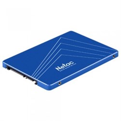 (1021755) Твердотельный накопитель SSD 2.5" Netac 60Gb N535S Series <NT01N535S-060G-S3X> Bulk (SATA3, up to 400/200MBs, 3D TLC, 7mm) - фото 32262