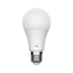 (1021670) Лампа светодиодная Xiaomi Mi Smart LED Bulb (Warm White) - фото 32473