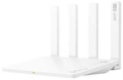 (1023027) Wi-Fi маршрутизатор 3000MBPS 1000M XD20 WHITE 53037940 HONOR - фото 32984