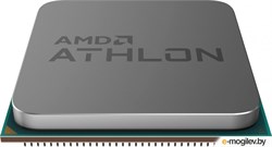 (1022998) Процессор CPU AMD Athlon 200GE TRAY <YD200GC6M2OFB> (AM4, 3.2GHz/2x512Kb+4Mb, 2C/4T, Raven Ridge, 14nm, 35W, Radeon Vega 3) - фото 33012