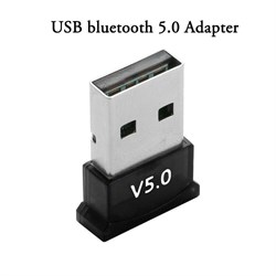 (1023593) USB Bluetooth адаптер NNC BT V 5.0 Bulk - фото 33210