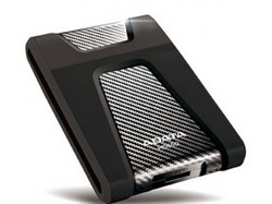 (1018528) Жесткий диск A-Data USB 3.0 1Tb AHD650-1TU31-CBK AHD650 DashDrive Durable 2.5" черный AHD650-1TU31-CBK - фото 33377