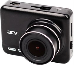 (1024014) Видеорегистратор ACV GQ515 черный 1080x1920 1080p 140гр. GPCV 5168 - фото 33407