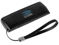 (1024050) Модем 2G/3G/4G DS Telecom DSA901 USB внешний черный - фото 33453