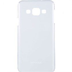 (1008029) Накладка силиконовая для Samsung Galaxy Grand Prime (SM-G530H) прозрачная - фото 33470
