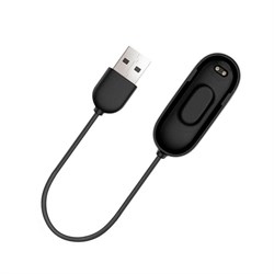 (1022702) Зарядное устройство USB - кабель Krutoff для Xiaomi Mi Band 5 - фото 33898