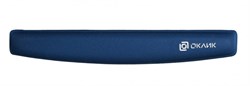 (1025529) Коврик для мыши Оклик OK-GWR0430-BL темно-синий 430x70x15мм - фото 34215