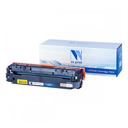 (1022039) NVPrint CF210X / CE320A / CB540A / Canon 716 / 731 Картридж для HP LaserJet Color Pro M251n / nw / M276n / nw / CP1525n / nw / CM1415fn / fnw / CP1215 / CM1312 / nfi / Canon i-SENSYS LBP5050n / MF8030Cn / LBP-7100 (2200K) Black - фото 34587