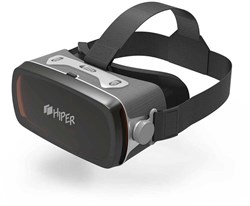 (1026210) Очки 3D HIPER Очки виртуальной реальности HIPER VR NEO - фото 34640
