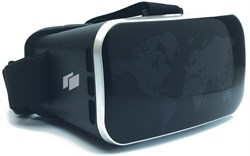 (1026213) Очки 3D HIPER Очки виртуальной реальности HIPER VR VRW черный - фото 34644