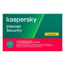 (1026287) ПО Kaspersky KIS RU 3-Dvc 1Y Rnl Card (KL1939ROCFR) - фото 34734