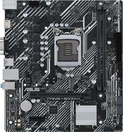(1026284) Материнская плата Asus PRIME H510M-K Soc-1200 Intel H510 2xDDR4 mATX AC`97 8ch(7.1) GbLAN+VGA+HDMI - фото 34737