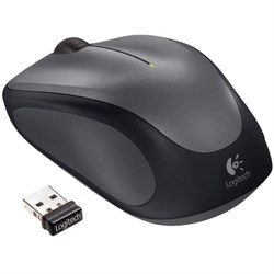 (1026481) 910-002201/910-002692 Logitech Wireless Mouse M235 silver 910-002201/910-002692 - фото 34838