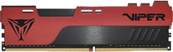 (1026504) Память DDR 4 DIMM 16Gb  PC28800, 3600Mhz, PATRIOT Viper 4 Elite ll (PVE2416G360C0) (retail) - фото 34865