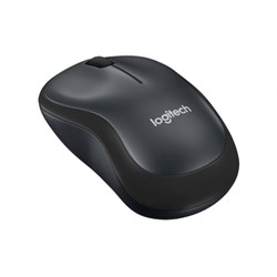 (1026543) Мышь Logitech беспроводная B220 Silent Black - фото 34892