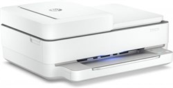 (1026733) МФУ струйный HP DeskJet Ink Advantage 6475 (5SD78C) A4 Duplex WiFi USB белый - фото 35055