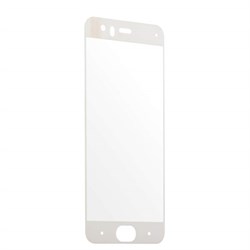 (1014260) Стекло защитное Full Screen Krutoff для Xiaomi Redmi 6 белое - фото 35157