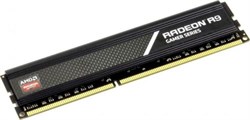 (1026974) Память DDR4 8Gb 3200MHz AMD R948G3206U2S-U Radeon R9 Gamer Series RTL Gaming PC4-25600 CL16 LONG DIM - фото 35264