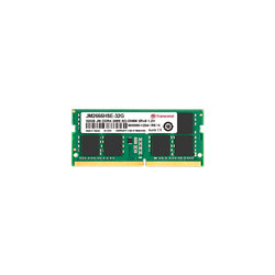 (1026950) Модуль памяти Transcend Модуль памяти Transcend 4GB JM DDR4 2666Mhz SO-DIMM 1Rx8 512Mx8 CL19 1.2V - фото 35270