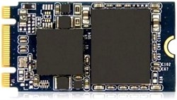 (1026510) Твердотельный накопитель SSD M.2 2242 Netac 256Gb N5N Series NT01N5N-256-N4X Retail (SATA3, up to 540/490MBs, 3D NAND, 140TBW, 22х42mm) - фото 35642