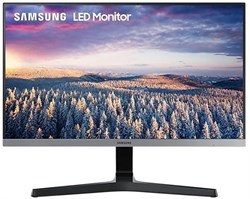 (1027569) Монитор Samsung 23.8" S24R350FZI темно-серый IPS LED 16:9 HDMI Mat 250cd - фото 35781
