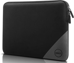 (1027757) Чехол для ноутбука 15" Dell Essential ES1520V черный неопрен (460-BCQO) - фото 36070