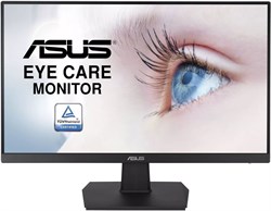(1027783) Монитор Asus 23.8" VA247HE черный VA LED 16:9 DVI HDMI Mat 250cd - фото 36120