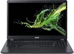 (1027451) Ноутбук Acer Aspire 3 A315-56-38MN i3 1005G1/8Gb/SSD256Gb/15.6"/TN/FHD/Esh/black NX.HS5ER.00B - фото 36239