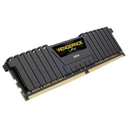(1006310) Память DDR4 8Gb 2666MHz Corsair CMK8GX4M1A2666C16 RTL PC3-21300 DIMM 288-pin 1.2В - фото 36543