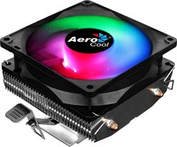 (1018108) Устройство охлаждения(кулер) Aerocool Air Frost 2 Soc-FM2+/AM2+/AM3+/AM4/1150/1151/1155/2011/ 3-pin - фото 37169