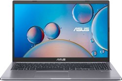 (1028058) Ноутбук Asus X515JF-BR241T Pen 6805/4Gb/SSD128Gb/Mx130 2Gb/15.6"/TN/HD/W10H/grey 90NB0SW1-M04380 - фото 37269