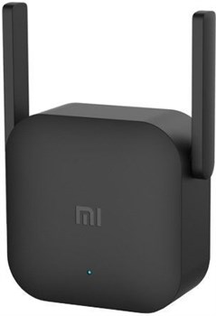 (1028404) Повторитель беспроводного сигнала Xiaomi Mi WiFi Range Extender Pro, черный [dvb4235gl] - фото 37822