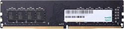 (1028410) Оперативная память Apacer [EL.08G21.GSH] 8 ГБ DDR4, 8 ГБx1 шт, 3200 МГц, PC25600, 22 - фото 37833