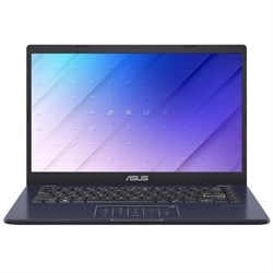 (1028430) Ноутбук ASUS R429MA-BV1505W Intel Celeron N4020/ DDR4 4Gb/ SSD 128Gb/Intel UHD Graphics 600/Windows 11 синий/черный - фото 37848