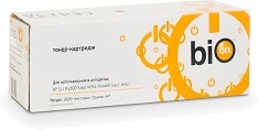 (1028577) Bion KX-FAT410A Картридж Panasonic KX-MB1500/1520 (2'500 стр.) Черный BCR-KX-FAT410 - фото 37908