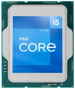 (1028696) Процессор CPU Intel Core i5-12400F Alder Lake BOX (BX8071512400FSRL5Z/BX8071512400FSRL4W) {2.5 ГГц/ 4.4 ГГц в режиме Turbo, 18MB, LGA1700} - фото 38733