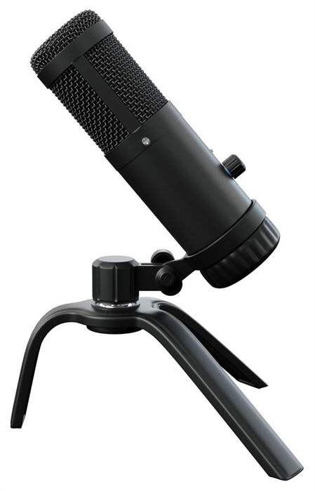 (1029660) Микрофон проводной Оклик GMNG SM-900G 2м черный 1529057 - фото 39223