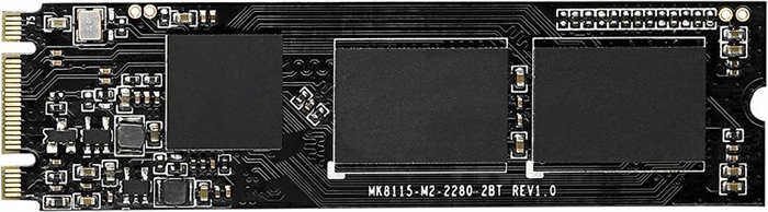 (1030067) Накопитель SSD Kingspec SATA III 128Gb NT-128 M.2 2280 - фото 39646