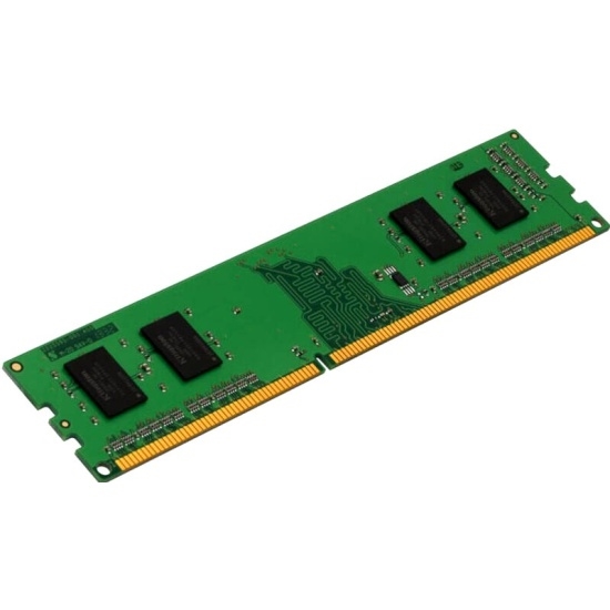 (1030191) Память DDR4 8Gb 3200MHz Kingston KVR32N22S6/8 VALUERAM RTL PC4-25600 CL22 DIMM 288-pin 1.2В single r - фото 39947