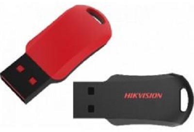 (1031589) Флеш Диск Hikvision 32Gb HS-USB-M200R/32G USB2.0 черный - фото 41766