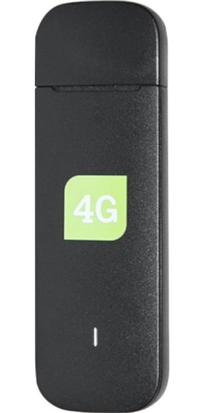 (1031646) Модем 2G/3G/4G DQ431 USB внешний черный - фото 41837