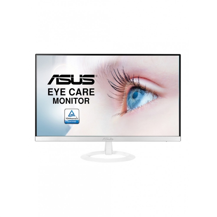 (1031713) Монитор Asus 23.8" VZ249HE-W белый IPS LED 16:9 HDMI Mat 250cd 90LM02Q4-B01670 - фото 41931