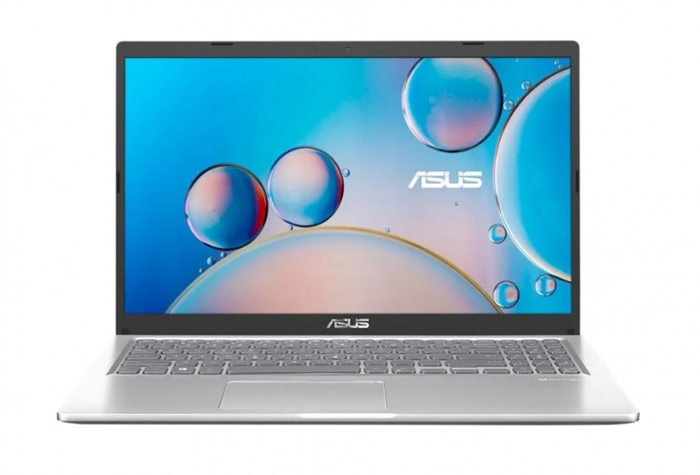 (1031714) Ноутбук Asus Vivobook 15 V5200 Core i3 1005G1 8Gb SSD256Gb Intel UHD Graphics 15.6" IPS FHD (1920x1080) noOS silver WiFi BT Cam 90NB0SR2-M007R0 - фото 41935