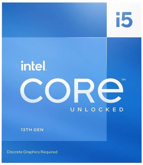 (1031740) Процессор Intel CORE I5-13600KF S1700 OEM CM8071504821006 IN - фото 41979
